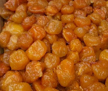 تصویر 3 از قیمت خرید آلو بخارا کبرایی + فروش ویژه